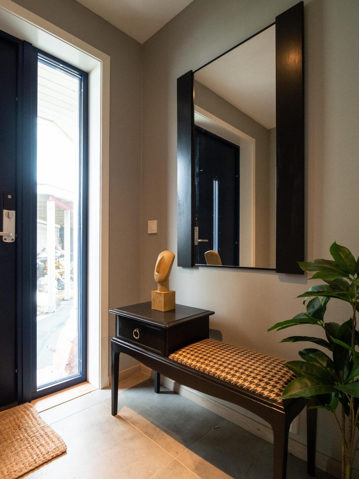Appartement Korshamn Rorbuer à Lyngdal Extérieur photo