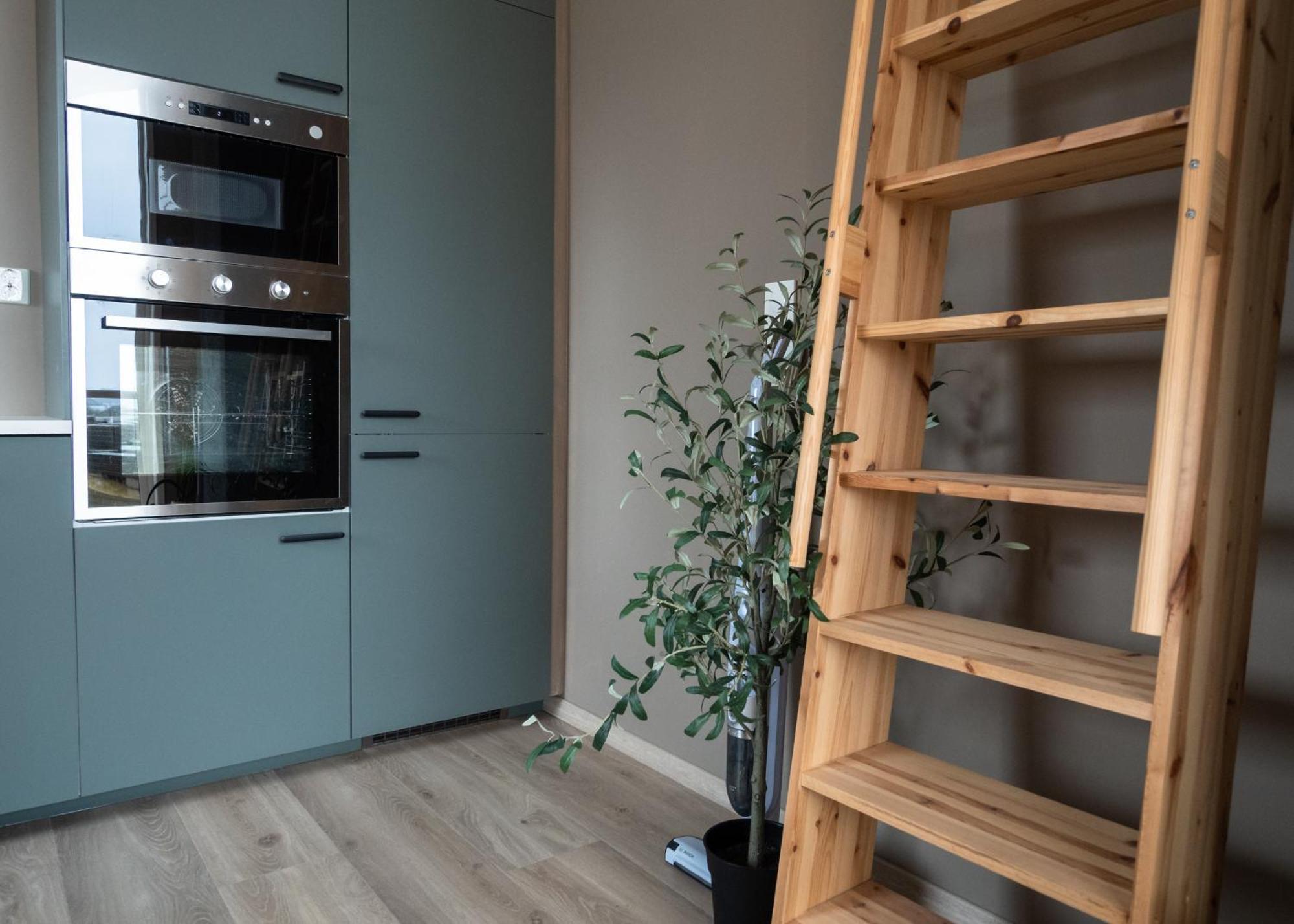 Appartement Korshamn Rorbuer à Lyngdal Extérieur photo