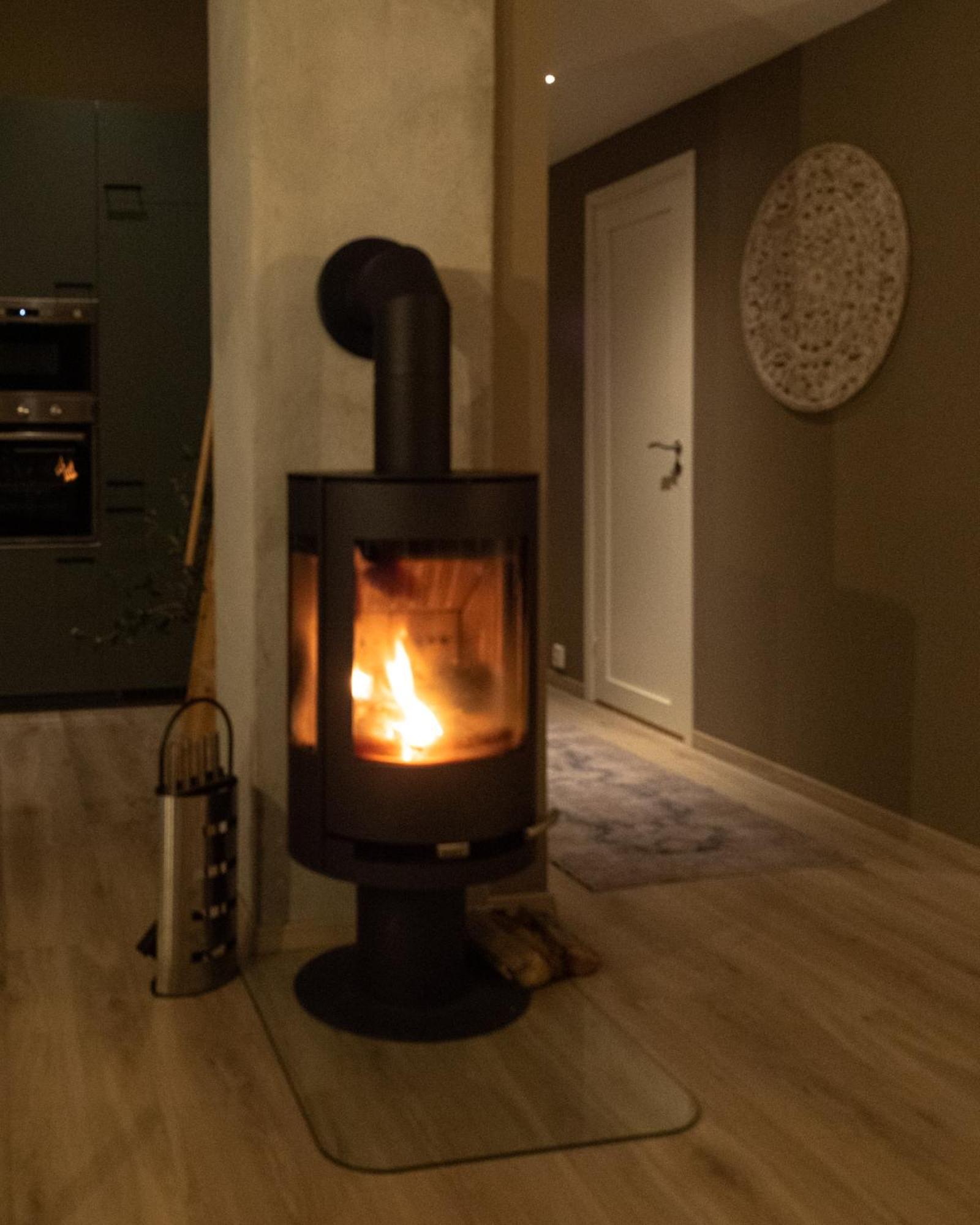 Appartement Korshamn Rorbuer à Lyngdal Extérieur photo